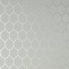 Leland Trellis Grey-Metallic Silver AT79